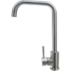 Purchase Top-Quality Square Gooseneck Faucet by LIPPERT COMPONENTS - 719325 pa7