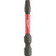 Purchase Top-Quality MILWAUKEE - 48-32-4173 - Impact Square Recess SQ3 Power Bits pa1