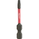 Purchase Top-Quality MILWAUKEE - 48-32-4471 - Impact Square Recess Power Bit pa1