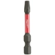 Purchase Top-Quality MILWAUKEE - 48-32-4473 - Impact Square Recess Power Bit pa1