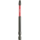 Purchase Top-Quality MILWAUKEE - 48-32-4573 - Impact Square Recss SQ3 Power Bit pa1