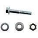 Purchase Top-Quality Stabilizer Cylinder by BILSTEIN - 33-196619 pa2
