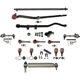 Purchase Top-Quality Stabilizer Kit by DORMAN PREMIUM - SWS96285RD pa1