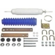 Purchase Top-Quality Stabilizer Kit by MOOG - SSD113 pa1