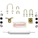 Purchase Top-Quality Kit de stabilisateur par RANCHO - RS97345 pa4