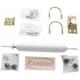 Purchase Top-Quality Stabilizer Kit by RANCHO - RS97355 pa2