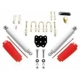 Purchase Top-Quality Stabilizer Kit by RANCHO - RS98509 pa1