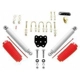 Purchase Top-Quality Kit de stabilisateur by RANCHO - RS98509 pa1