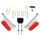 Purchase Top-Quality Kit de stabilisateur par RANCHO - RS98509 pa2