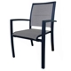 Purchase Top-Quality MOSS - MOSS-T316GM - Stackable Chair pa1