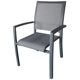 Purchase Top-Quality MOSS - MOSS-T317GM - Stackable Chair pa1