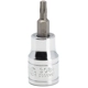 Purchase Top-Quality GENIUS - 308+6120 - 3/8″ Dr. T-20 Star Bit Socket 50mmL (Pack of 20) pa1