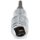 Purchase Top-Quality GENIUS - 308+6120 - 3/8″ Dr. T-20 Star Bit Socket 50mmL (Pack of 20) pa5