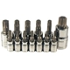 Purchase Top-Quality Star Bit Socket Set by ATD - 13773 pa2