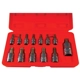 Purchase Top-Quality Star Bit Socket Set by ATD - 13773 pa3
