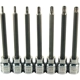 Purchase Top-Quality Star Bit Socket Set by ATD - 13776 pa2