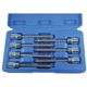 Purchase Top-Quality Star Bit Socket Set by ATD - 13776 pa3
