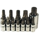 Purchase Top-Quality Star Bit Socket Set by ATD - 13777 pa2
