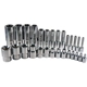 Purchase Top-Quality Star Bit Socket Set by ATD - 13779 pa2