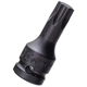 Purchase Top-Quality Star Impact Bit Socket (Pack of 10) by GENIUS - 4476S70 (Pack of 10) pa1