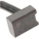 Purchase Top-Quality BLUE STREAK (HYGRADE MOTOR) - CX9 - Starter Brushes pa2
