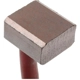 Purchase Top-Quality BLUE STREAK (HYGRADE MOTOR) - GB2002 - Alternator Brush Set pa3
