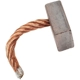 Purchase Top-Quality BLUE STREAK (HYGRADE MOTOR) - JX100 - Intermotor Starter Brush Set pa2