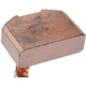 Purchase Top-Quality BLUE STREAK (HYGRADE MOTOR) - JX139 - Intermotor Starter Brush Set pa2