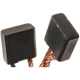 Purchase Top-Quality BLUE STREAK (HYGRADE MOTOR) - JX97 - Alternator Brush Set pa3