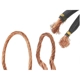 Purchase Top-Quality BLUE STREAK (HYGRADE MOTOR) - LU271 - Starter Brush Set pa2