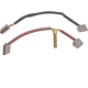 Purchase Top-Quality BLUE STREAK (HYGRADE MOTOR) - LU282 - Intermotor Starter Brush Set pa1