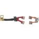 Purchase Top-Quality BLUE STREAK (HYGRADE MOTOR) - RX136 - Intermotor Starter Brush Set pa1