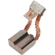Purchase Top-Quality BLUE STREAK (HYGRADE MOTOR) - RX69A - Alternator Brush Set pa1