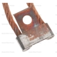 Purchase Top-Quality Brosse de démarrage  (paquet de 10) de BLUE STREAK (HYGRADE MOTOR) - D115 pa2