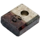 Purchase Top-Quality Starter Brush Or Brushes by BLUE STREAK (HYGRADE MOTOR) - GB297 pa2