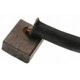Purchase Top-Quality Starter Brush Or Brushes by BLUE STREAK (HYGRADE MOTOR) - JX112 pa4