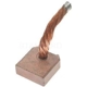 Purchase Top-Quality Starter Brush Or Brushes by BLUE STREAK (HYGRADE MOTOR) - JX125 pa2