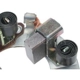 Purchase Top-Quality Starter Brush Or Brushes by BLUE STREAK (HYGRADE MOTOR) - JX140 pa2