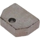 Purchase Top-Quality Starter Brush Or Brushes by BLUE STREAK (HYGRADE MOTOR) - RX125 pa3