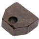 Purchase Top-Quality Starter Brush Or Brushes by BLUE STREAK (HYGRADE MOTOR) - RX97 pa1