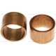 Purchase Top-Quality Starter Bushing Or Bushings (Pack of 5) by BLUE STREAK (HYGRADE MOTOR) - X4556 pa2