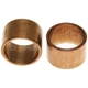 Purchase Top-Quality Starter Bushing Or Bushings (Pack of 5) by BLUE STREAK (HYGRADE MOTOR) - X4556 pa5