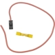 Purchase Top-Quality Starter Connector by BLUE STREAK (HYGRADE MOTOR) - S3075 pa1