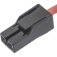 Purchase Top-Quality Starter Connector by BLUE STREAK (HYGRADE MOTOR) - S3075 pa2