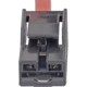Purchase Top-Quality Starter Connector by BLUE STREAK (HYGRADE MOTOR) - S3075 pa4
