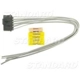 Purchase Top-Quality Starter Connector by BLUE STREAK (HYGRADE MOTOR) - S1107 pa27