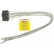 Purchase Top-Quality Starter Connector by BLUE STREAK (HYGRADE MOTOR) - S1107 pa31
