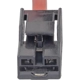 Purchase Top-Quality Starter Connector by BWD AUTOMOTIVE - PT3852 pa3