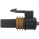 Purchase Top-Quality STANDARD - PRO SERIES - S1029 - Ignition Knock Sensor Connector pa2
