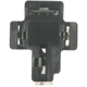 Purchase Top-Quality STANDARD - PRO SERIES - S1536 - A/C Compressor Clutch Relay Connector pa2